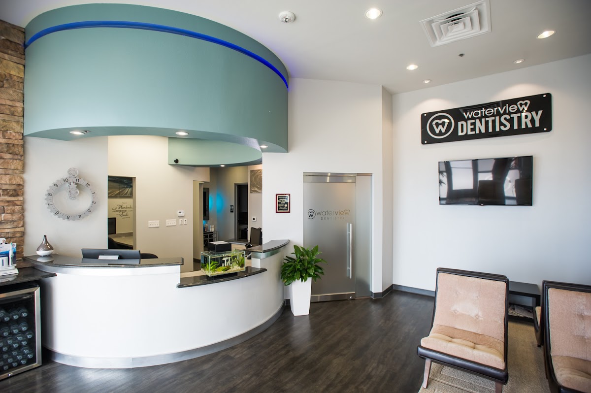 Waterview Dentistry - dentists in Prosper, TX (Photo 1)