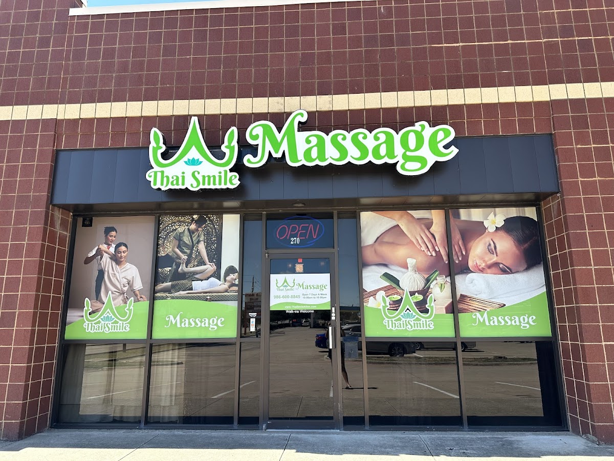Thai Smile Massage - beauty-spas in Allen, TX (Photo 1)