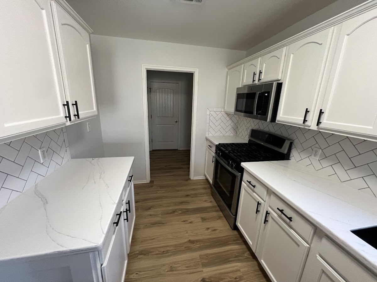 The Faithful Cleaners | House Cleaning Service Mckinney - shopping in McKinney, TX (Photo 1)