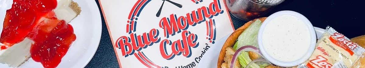 Blue Mound Cafe - Little Road (Arlington, Texas) - coffee-shops in Fort Worth, TX (Photo 6)