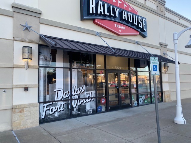 Rally House Frisco - shopping in Frisco, TX (Photo 1)