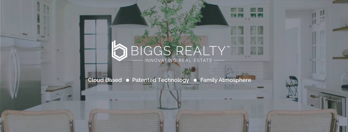 Biggs Realty - real-estate in Allen, TX (Photo 1)