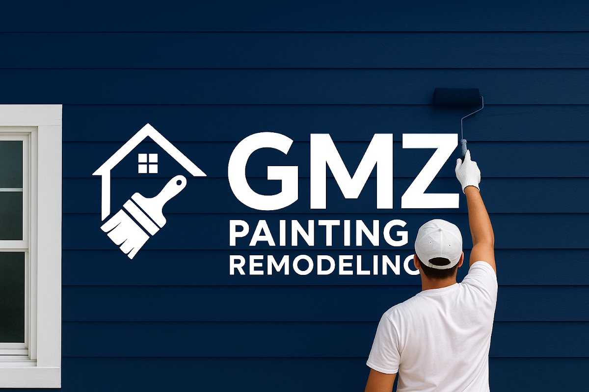 GMZ Painting & Remodeling | Bathroom and Kitchen Renovations Grand Prairie - painting-contractors in Grand Prairie, TX (Photo 1)