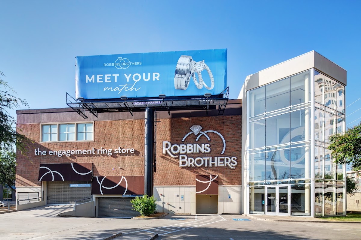 Robbins Brothers Fine Jewelers - shopping in Dallas, TX (Photo 1)