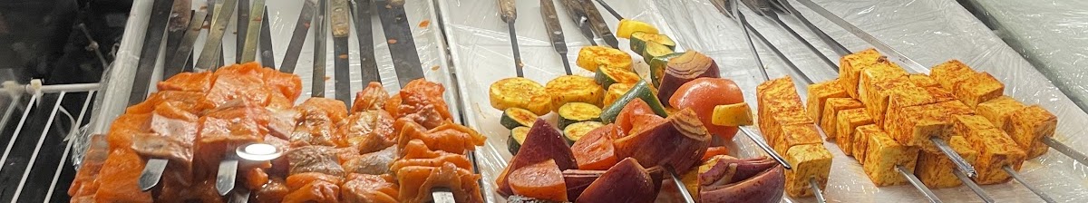 KEBABS TO-GO! - restaurants in Irving, TX (Photo 7)