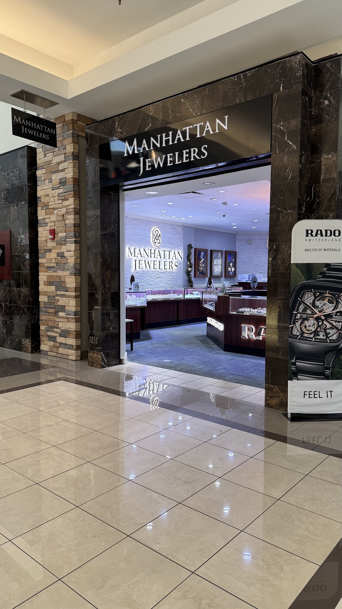 Manhattan Jewelers - shopping in Fort Worth, TX (Photo 1)