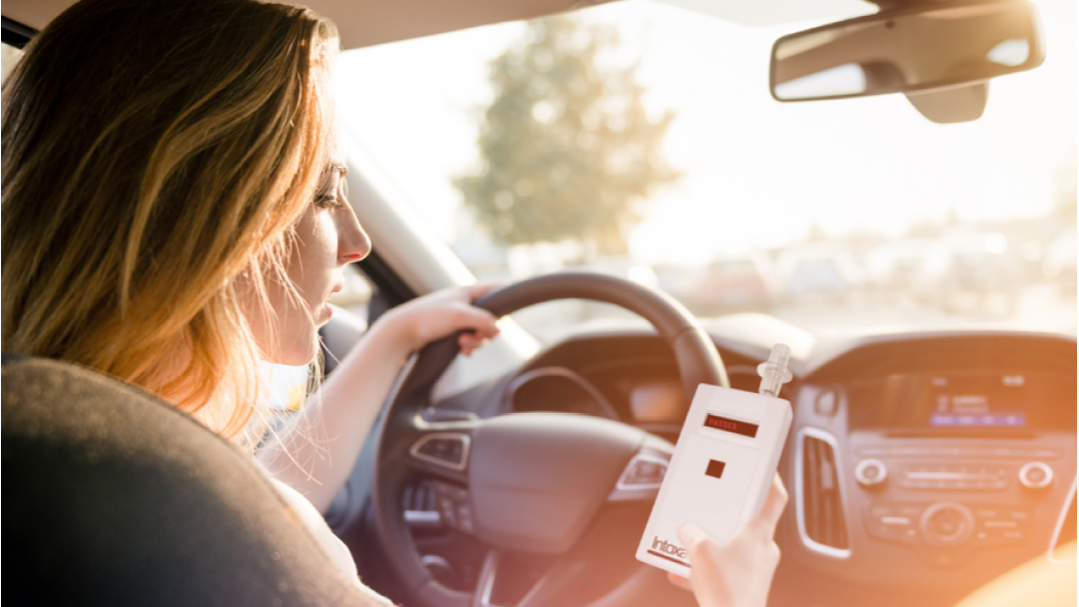Intoxalock Ignition Interlock - auto-repair in Prosper, TX (Photo 1)