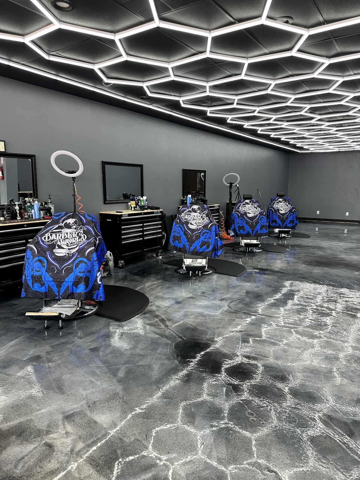 High Flow Barbershop - beauty-spas in Richardson, TX (Photo 1)