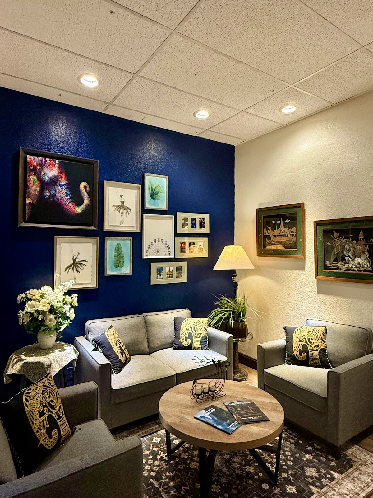 Bangkok Sensation Massage and Spa - beauty-spas in Plano, TX (Photo 1)