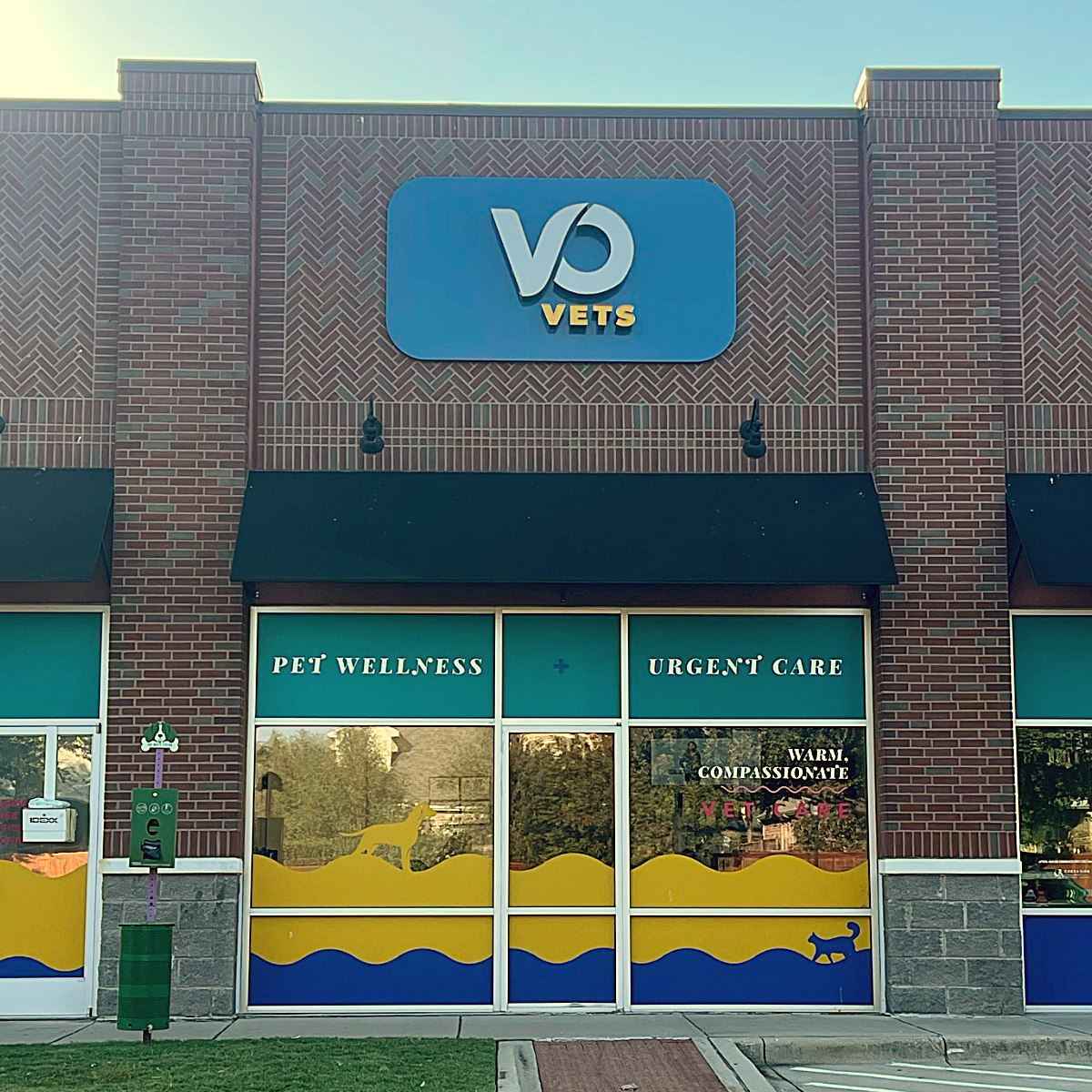 VO Vets - shopping in Keller, TX (Photo 1)