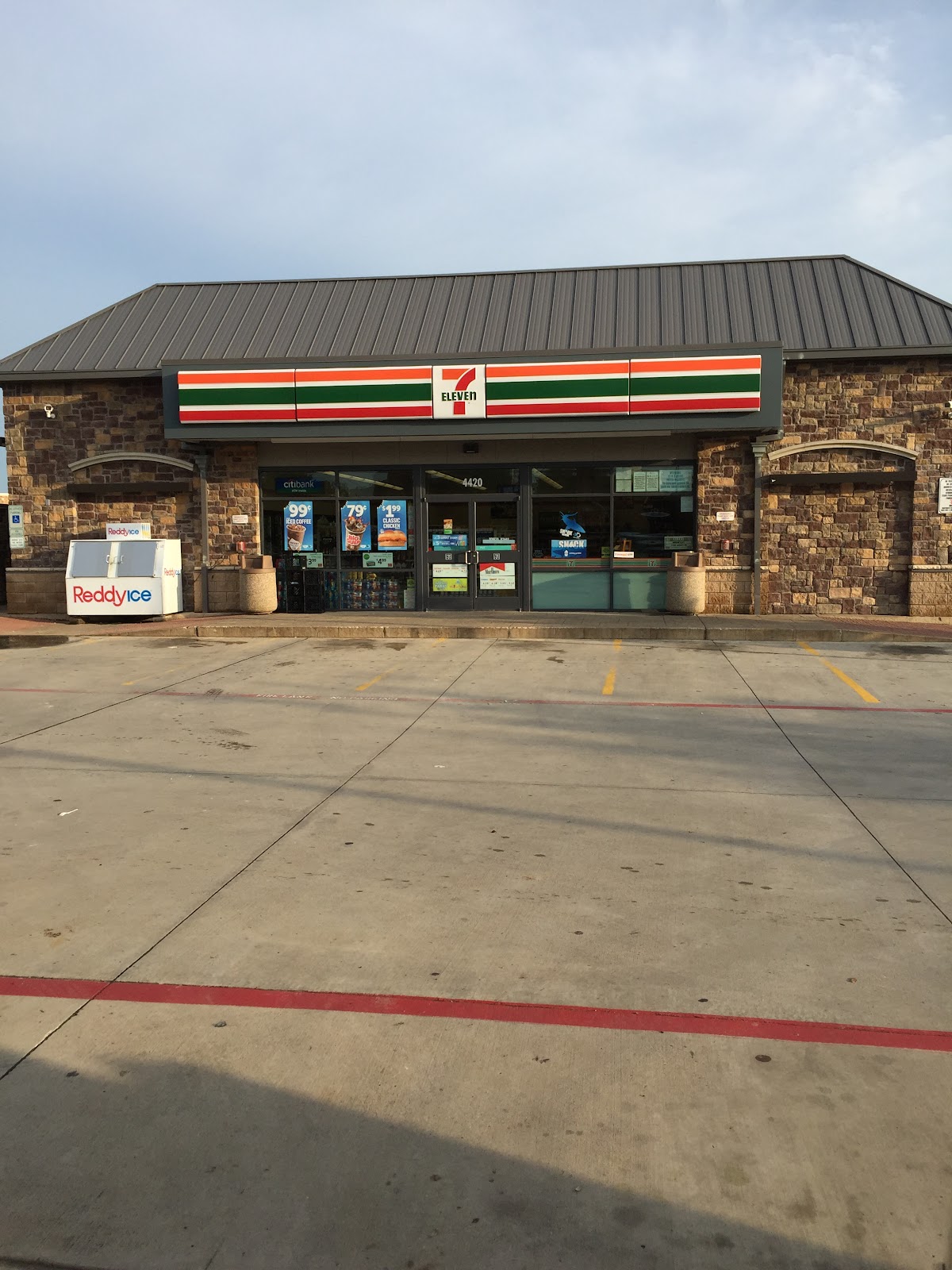 7-Eleven - shopping in Frisco, TX (Photo 1)