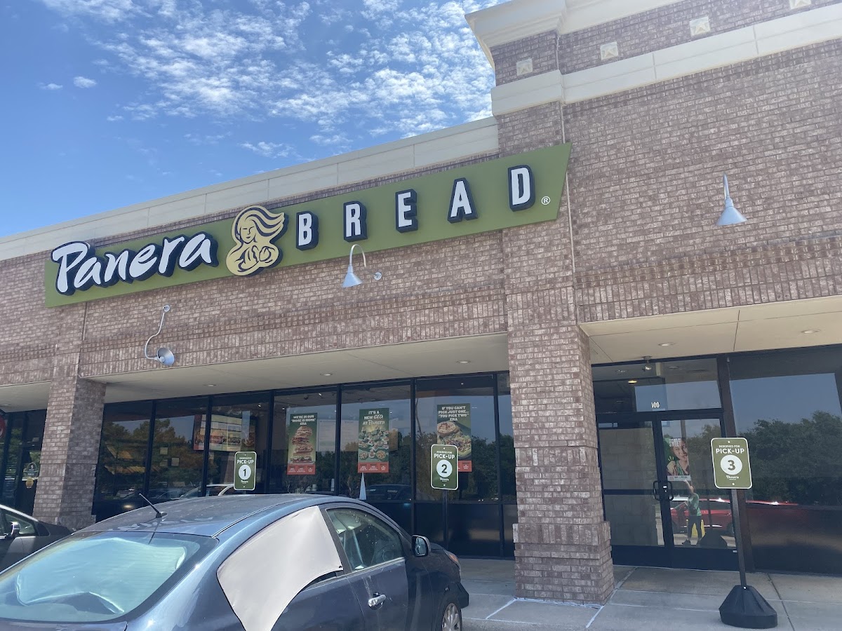 Panera Bread - coffee-shops in Coppell, TX (Photo 1)