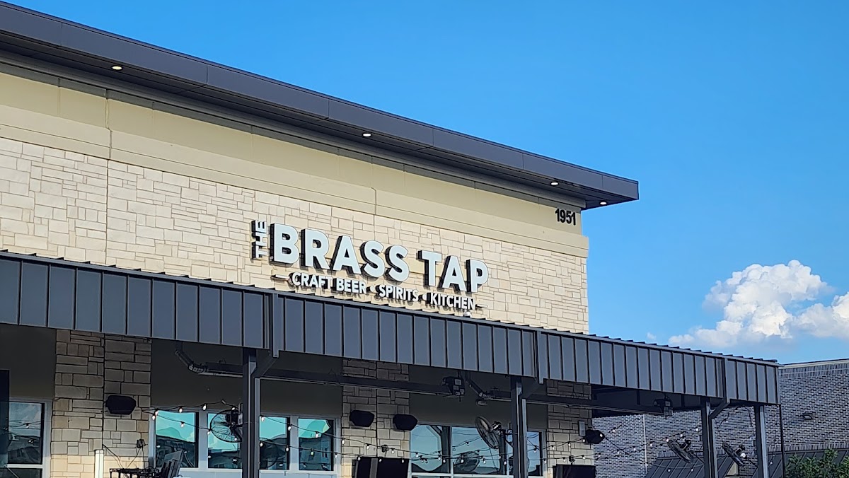 The Brass Tap - Frisco - shopping in Frisco, TX (Photo 1)