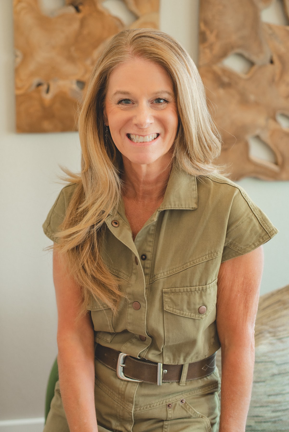 Timi Grogan, Realtor, Broker Associate - real-estate in Lewisville, TX (Photo 1)