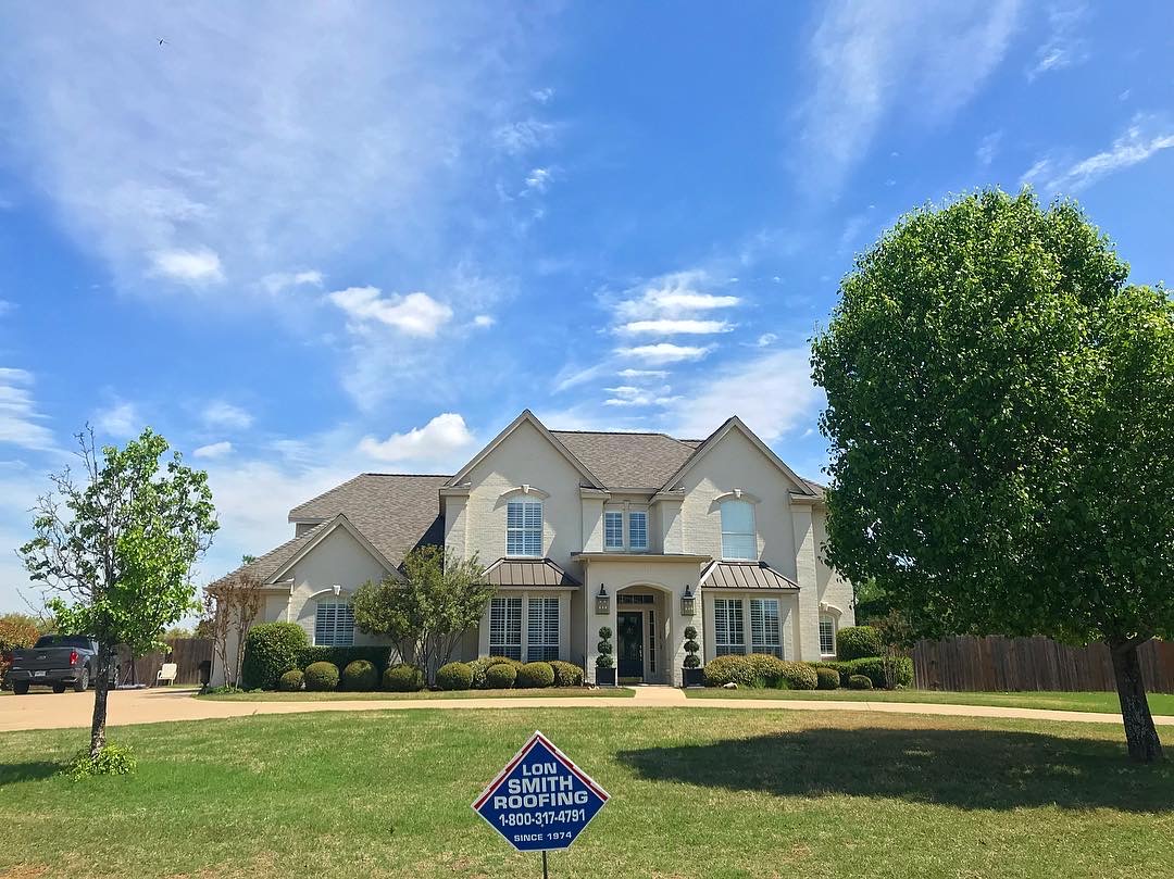 Lon Smith Roofing & Construction - roofers in Fort Worth, TX (Photo 1)