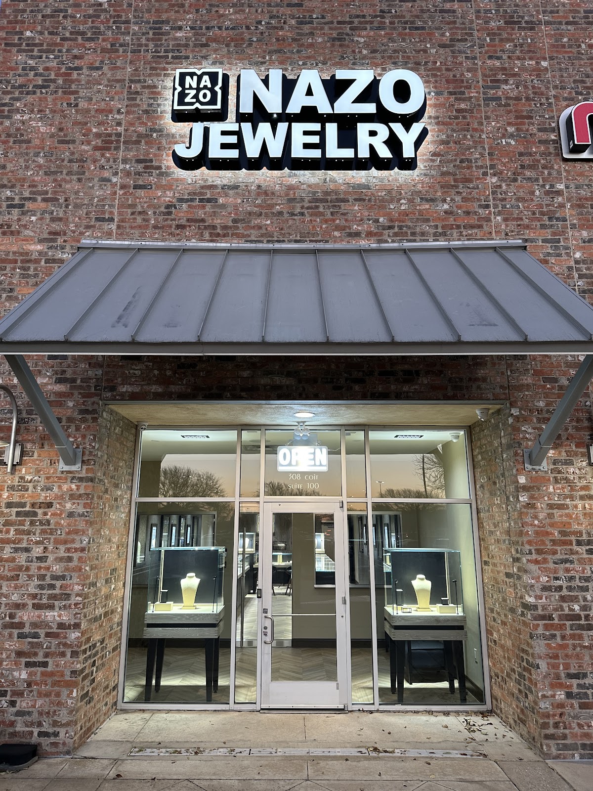Nazo Jewelry - shopping in Plano, TX (Photo 1)