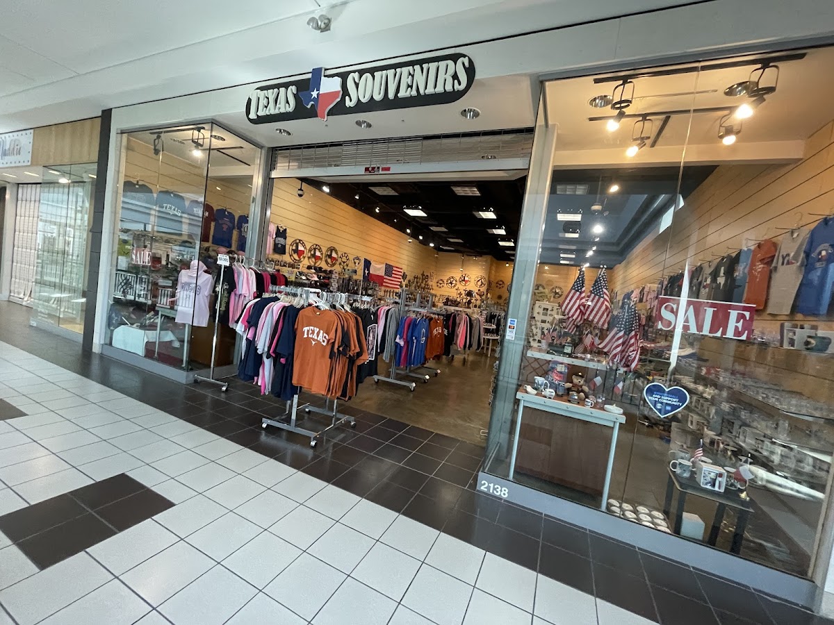 Texas Souvenirs - shopping in Coppell, TX (Photo 1)