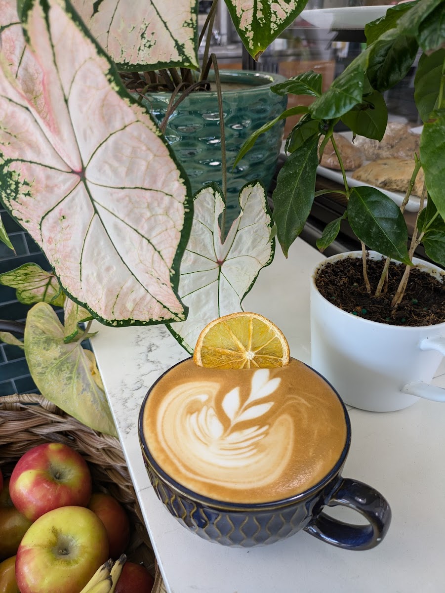 Preston's Cafe - coffee-shops in Plano, TX (Photo 4)