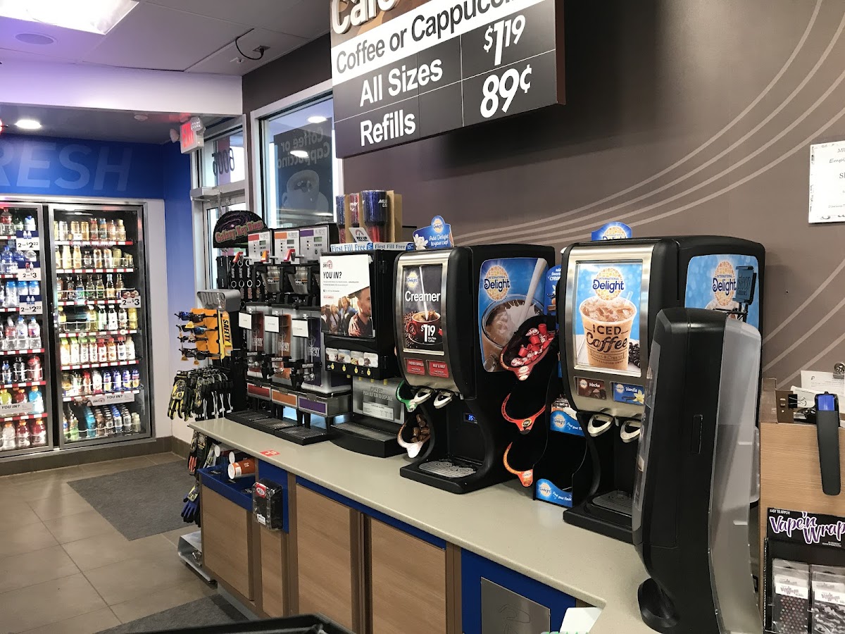 Murphy USA - shopping in Plano, TX (Photo 1)