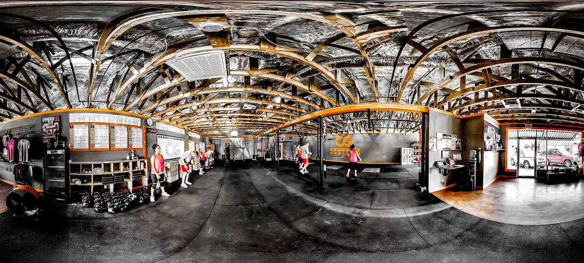 3Q Fitness CrossFit Garland - fitness-centers in Garland, TX (Photo 1)