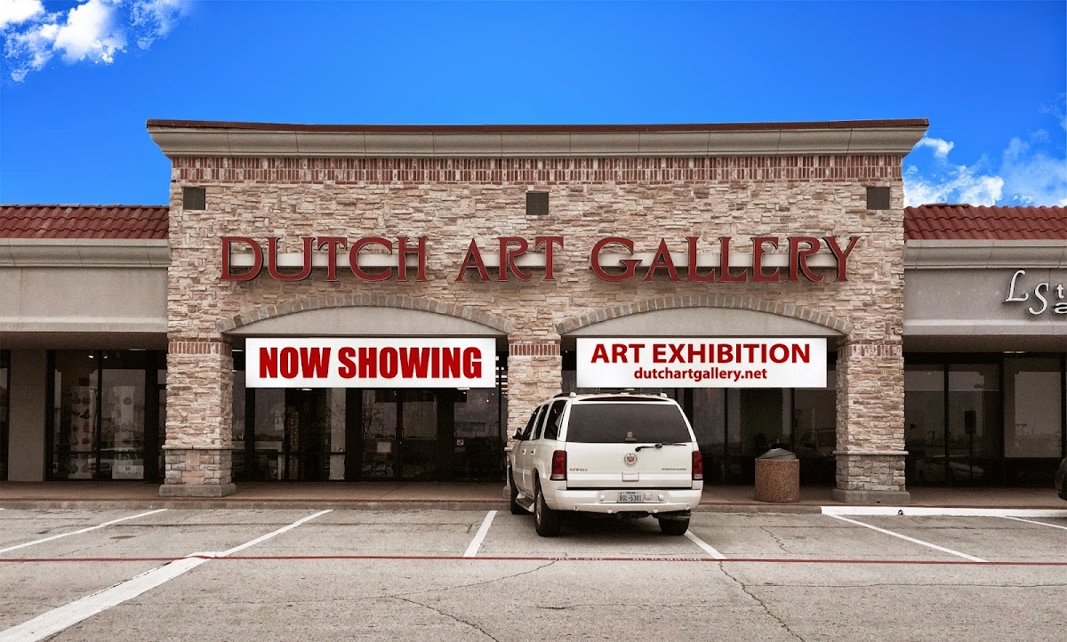 Dutch Art Gallery - entertainment in Dallas, TX (Photo 1)