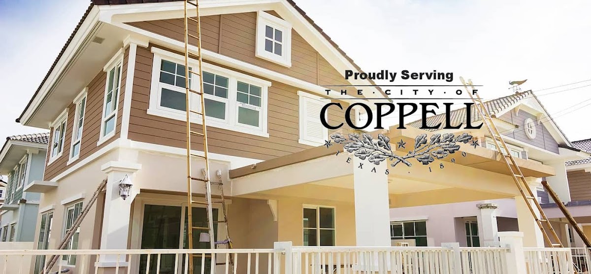 Fantastic Finishes Paint Company - painting-contractors in Coppell, TX (Photo 1)