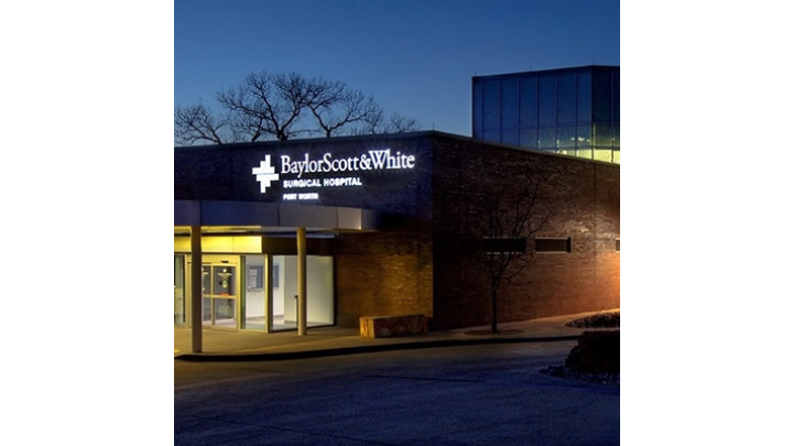 Baylor Scott & White Surgical Hospital - Fort Worth - doctors in Fort Worth, TX (Photo 1)