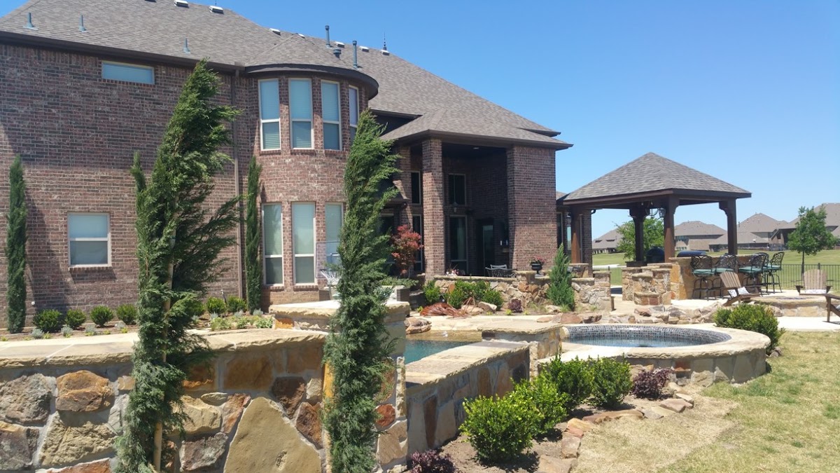 North Texas Contractors Group - general-contractors in Keller, TX (Photo 1)