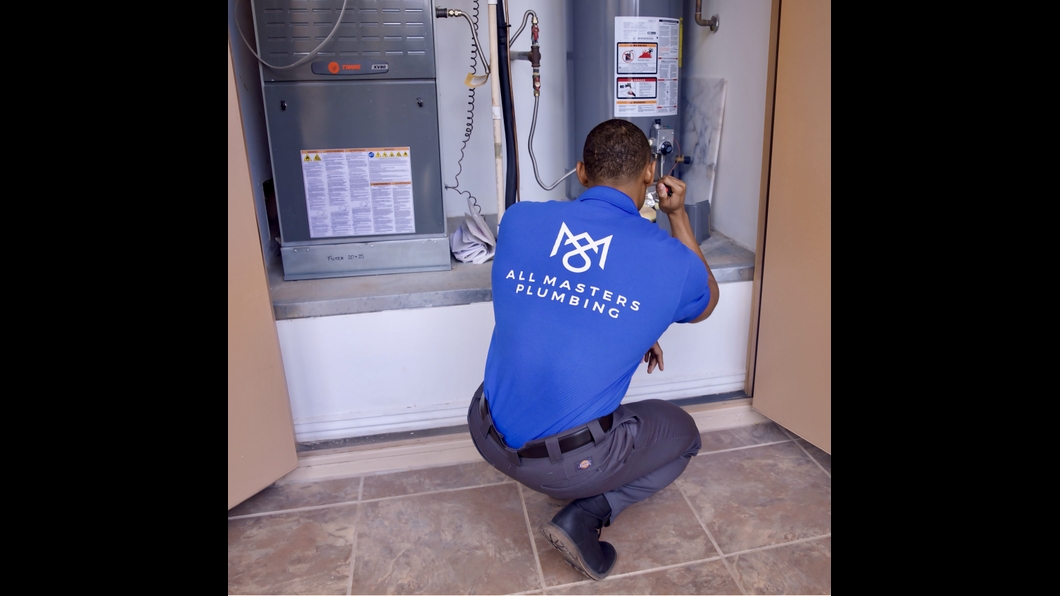All Masters Plumbing - plumbers in Fort Worth, TX (Photo 1)