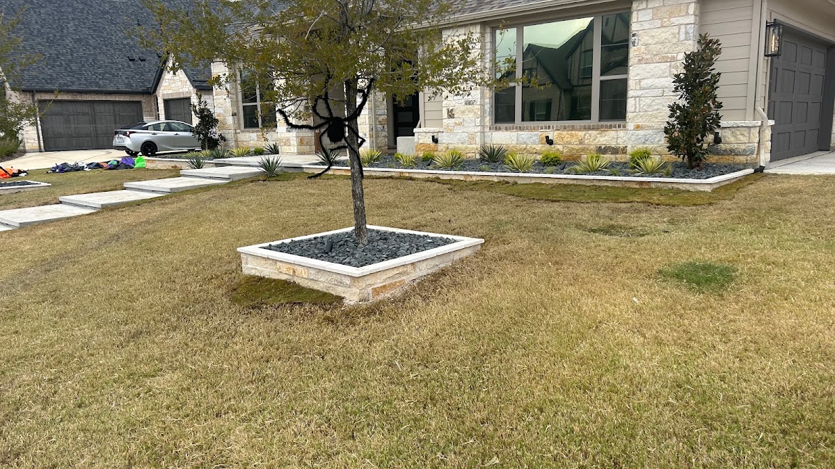 Pristine Landscaping & Lighting - shopping in McKinney, TX (Photo 1)