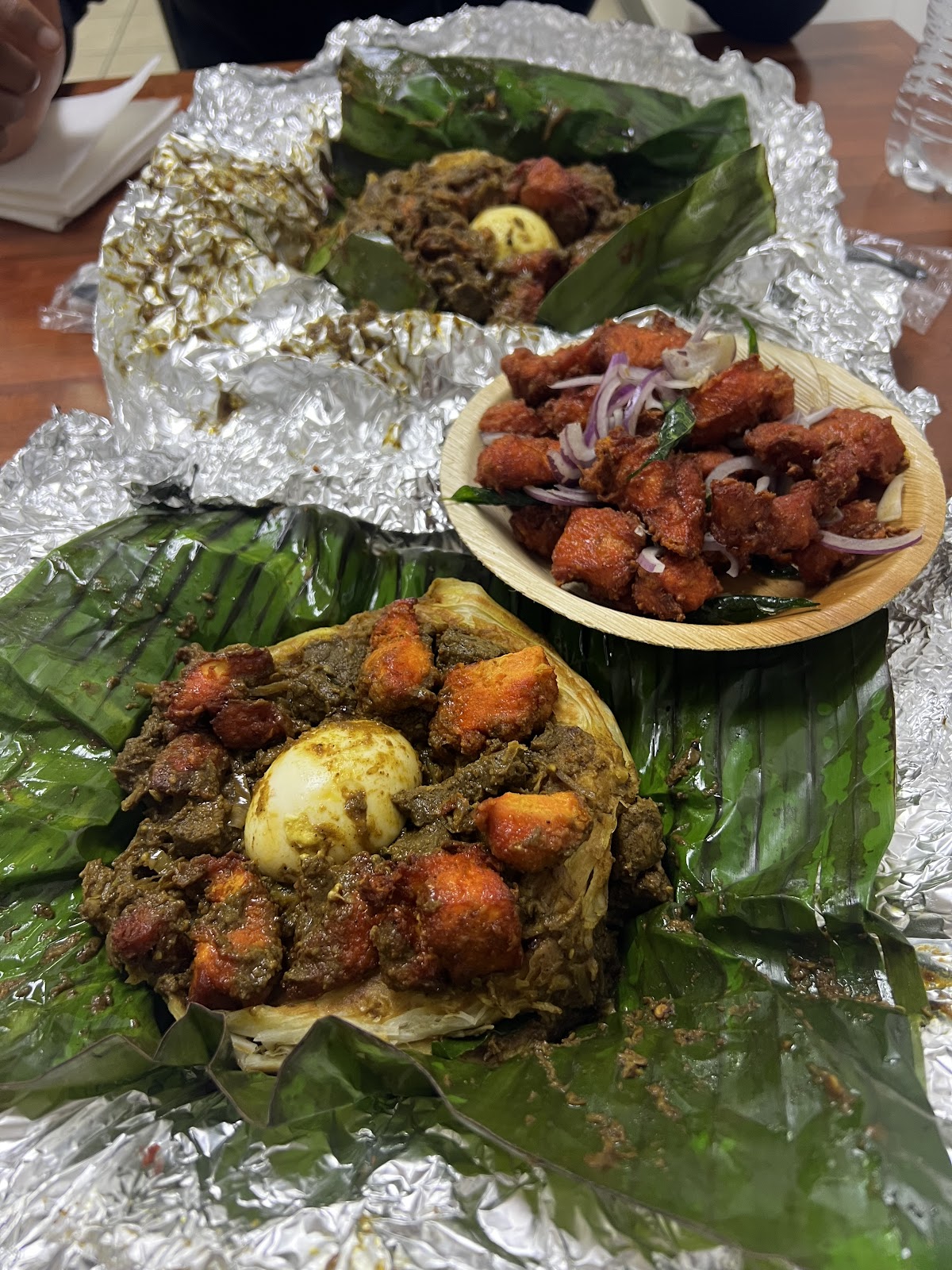 Kerala Express - restaurants in Irving, TX (Photo 1)
