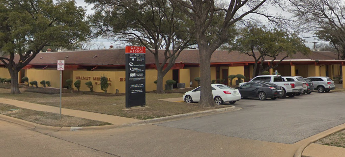 Orthopedic and Sports Medicine Center - shopping in Garland, TX (Photo 1)