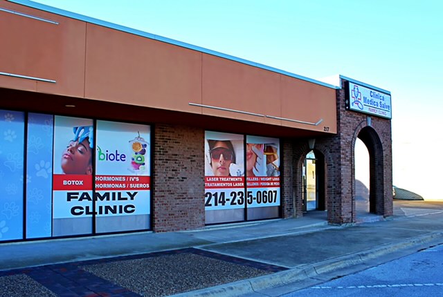 Clinica Medica Salve - doctors in Grand Prairie, TX (Photo 1)