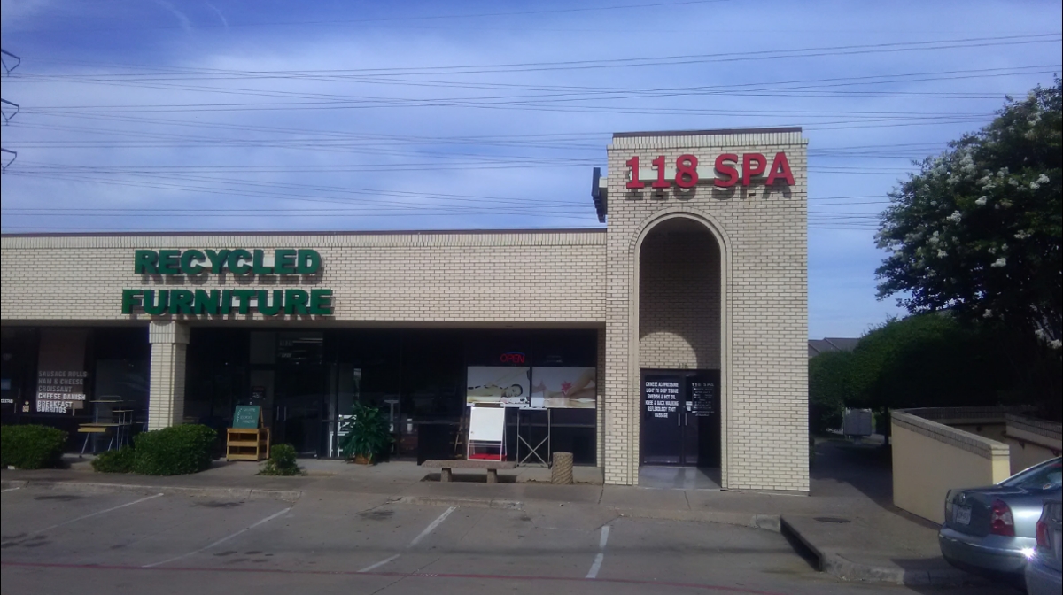 118 Spa - beauty-spas in Irving, TX (Photo 1)