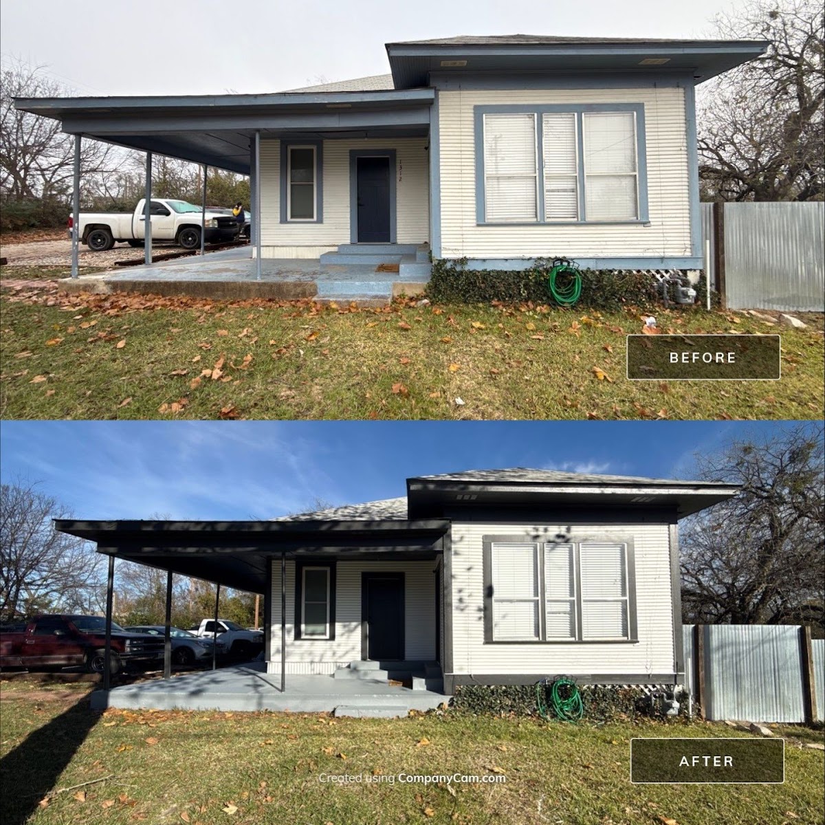Five Star Painting of Lewisville - painting-contractors in Lewisville, TX (Photo 1)