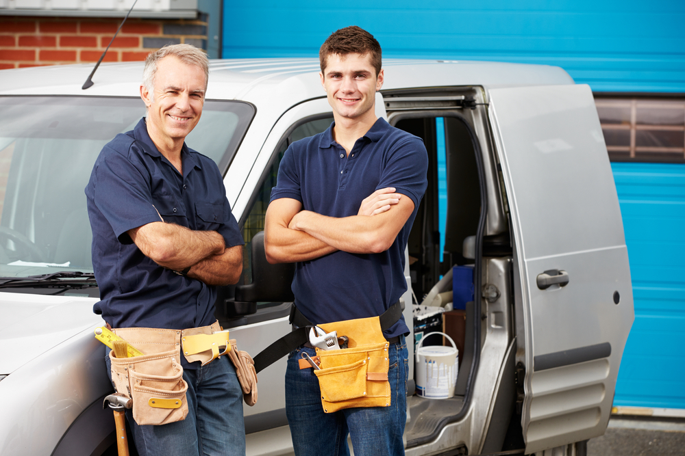 Mighty Electric Inc - electricians in Arlington, TX (Photo 1)