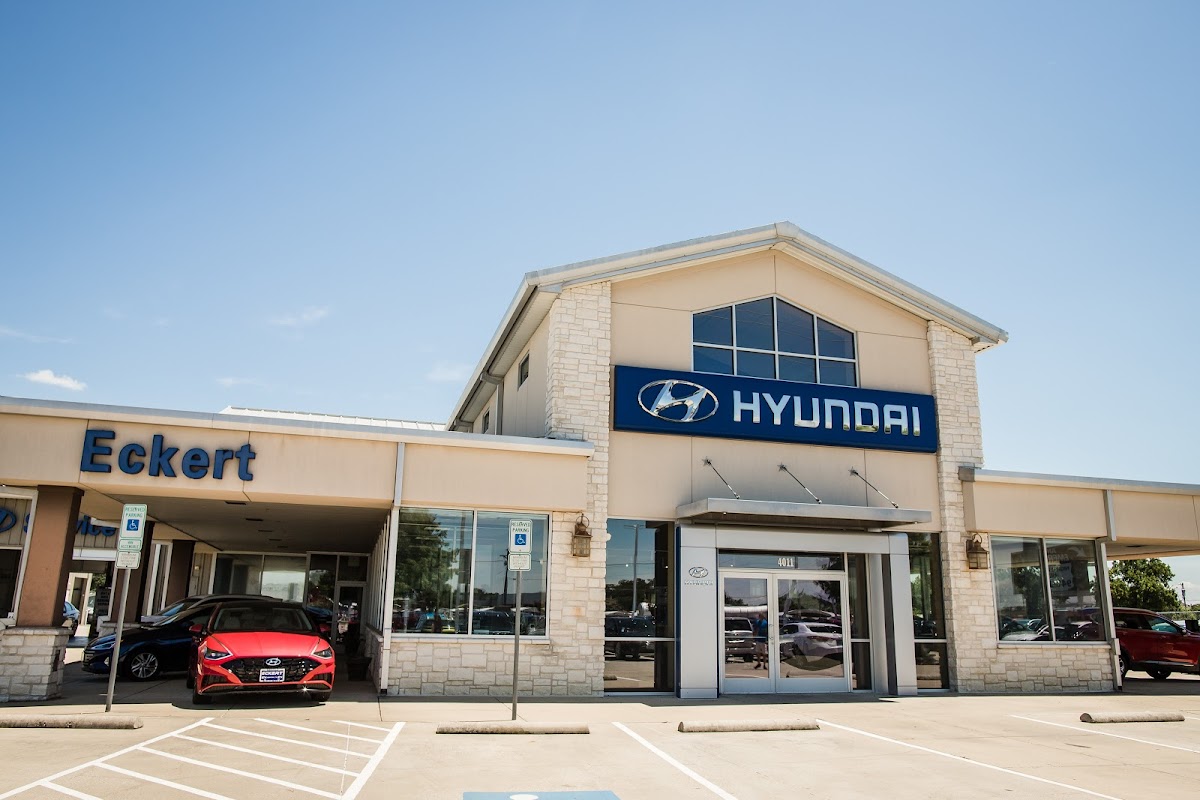 Eckert Hyundai - auto-repair in Denton, TX (Photo 1)