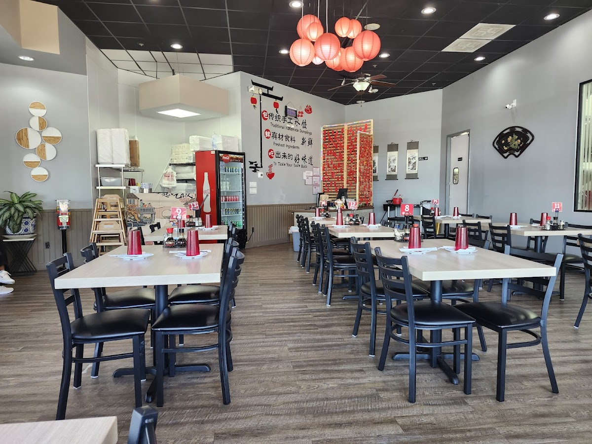 Noodles & Dumplings Time - shopping in Allen, TX (Photo 1)