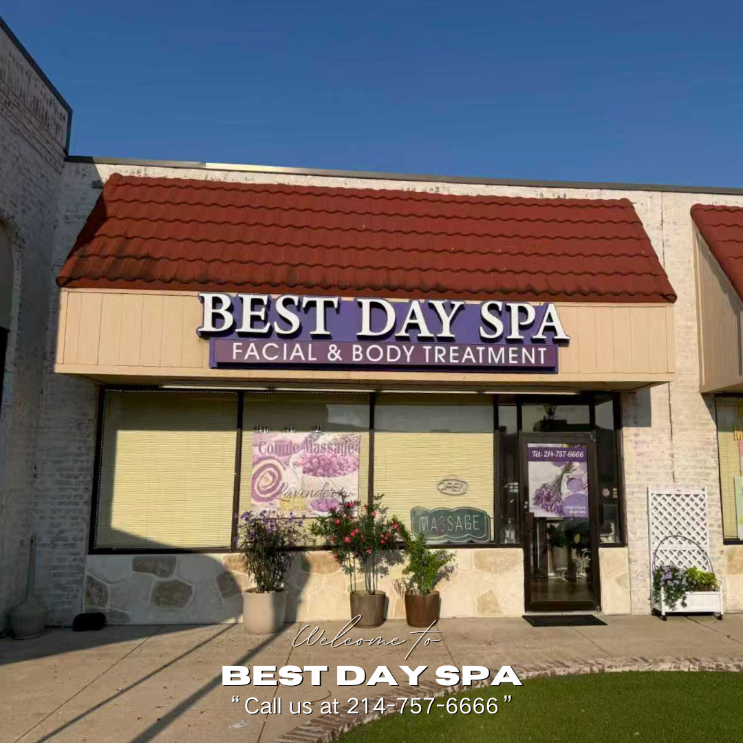 Best Day Spa - beauty-spas in Allen, TX (Photo 1)