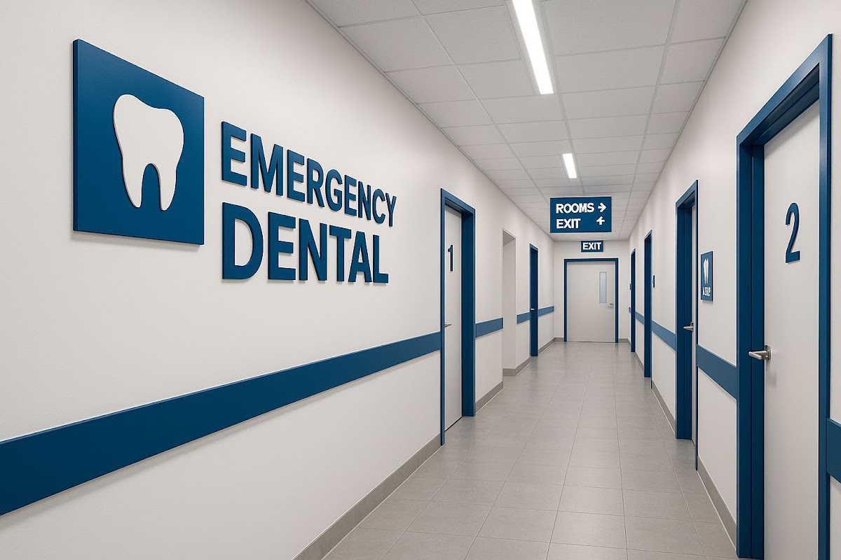 Εmergеncy Dеntist Grаnd Prаirier - dentists in Grand Prairie, TX (Photo 1)