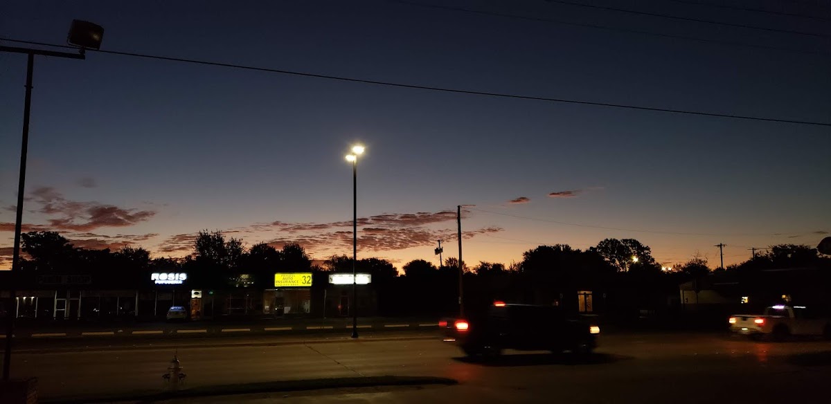 JACK'S CARWASH - auto-services in Garland, TX (Photo 1)