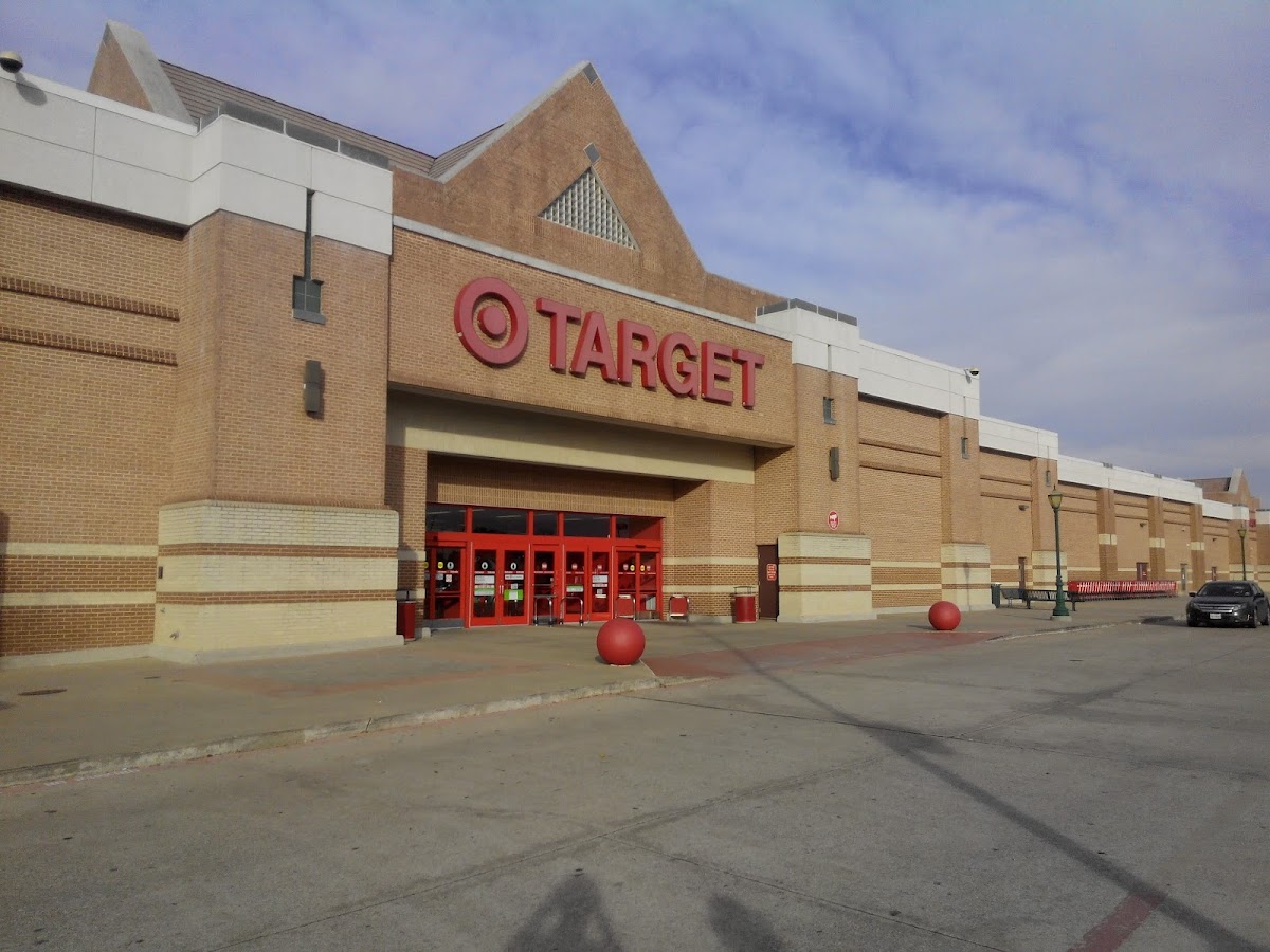 Target - shopping in Coppell, TX (Photo 1)