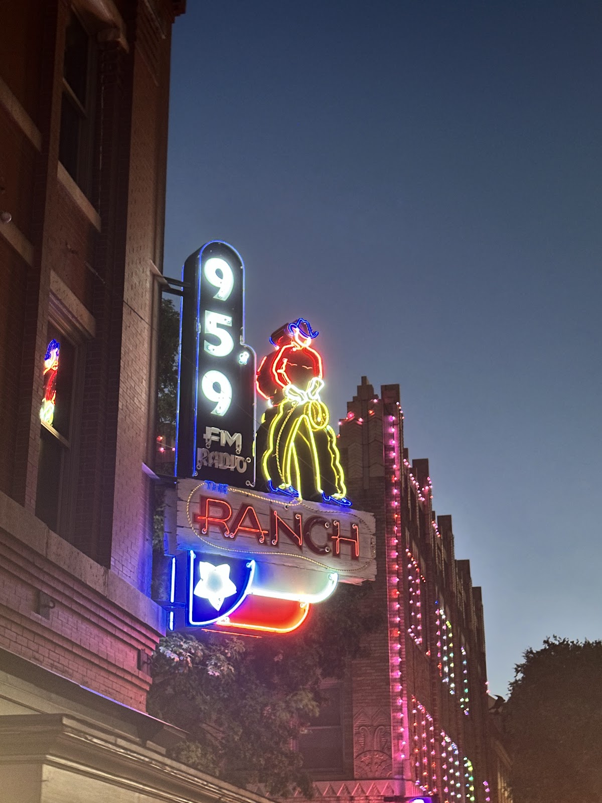 Sundance Square - shopping in Fort Worth, TX (Photo 1)