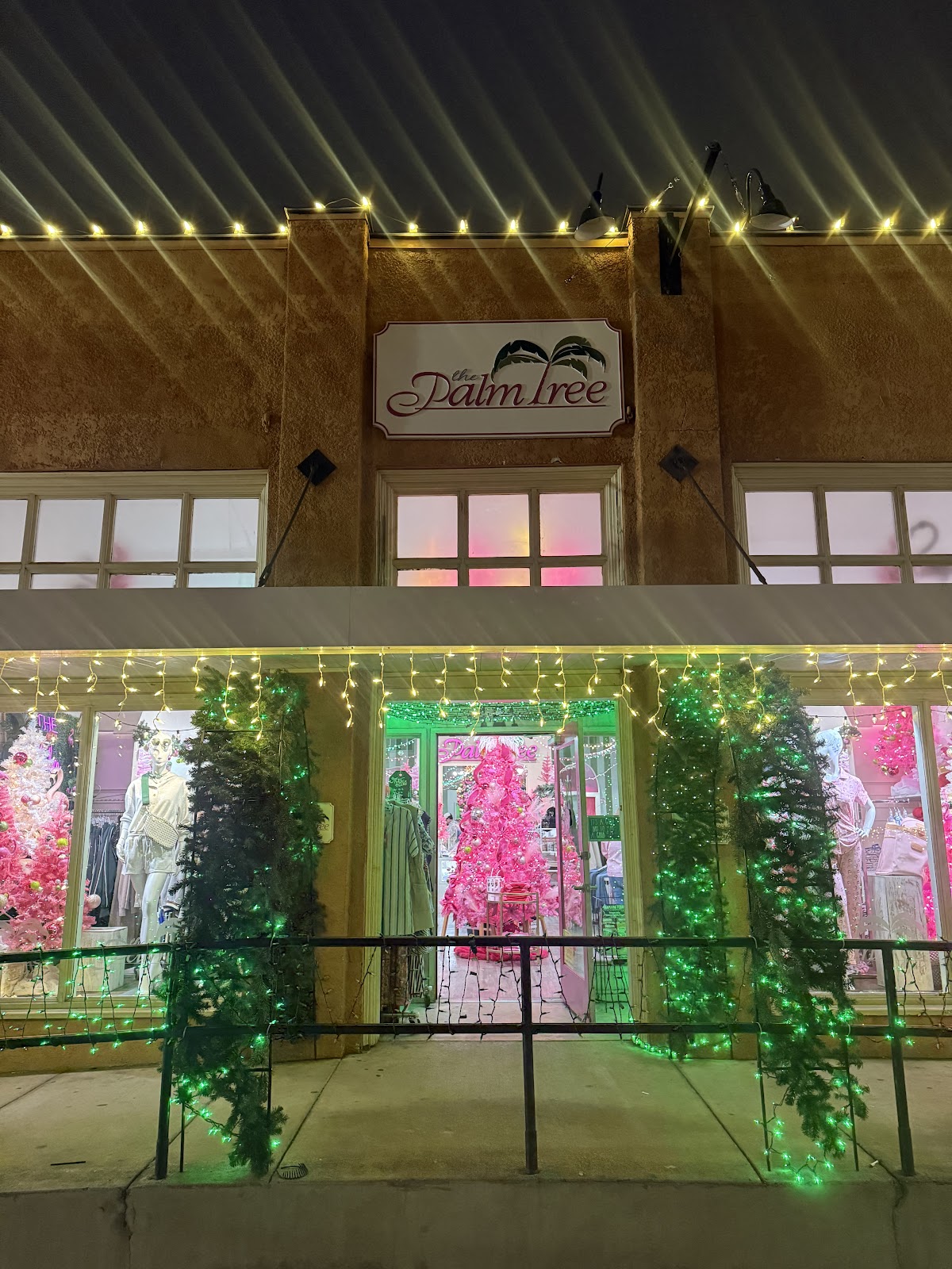 The Palm Tree Boutique - shopping in Grapevine, TX (Photo 1)