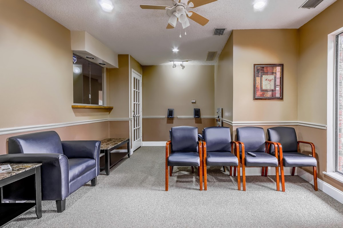 Shifa Dental - dentists in Plano, TX (Photo 1)