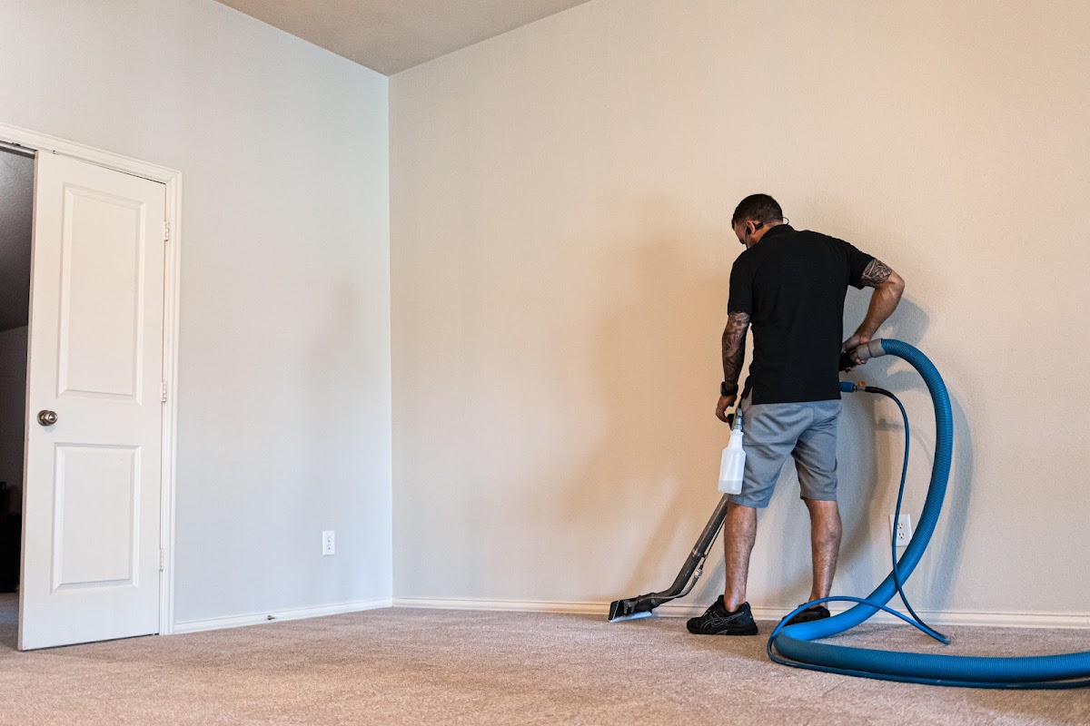Finest Cleaning Services - shopping in Frisco, TX (Photo 1)
