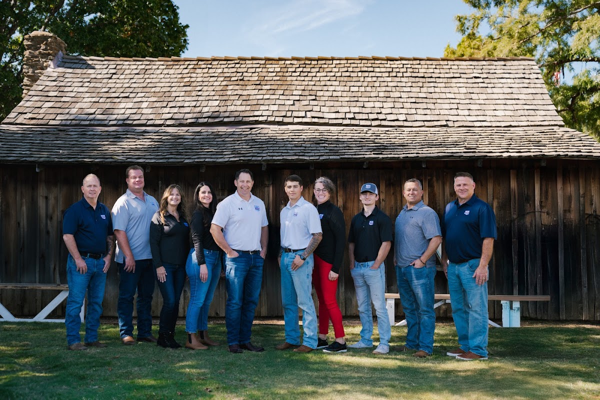Banner Roofing & Construction - roofers in Frisco, TX (Photo 1)