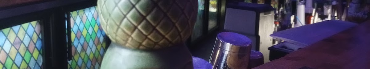 ShipWreck Tiki Lounge - bars in Fort Worth, TX (Photo 4)