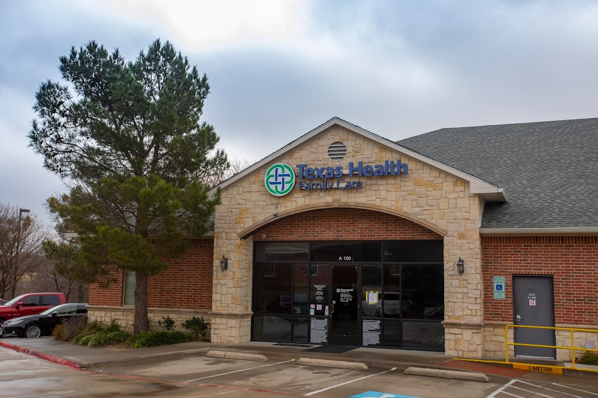 Texas Health Family Care - doctors in Carrollton, TX (Photo 1)