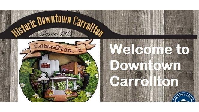 Historic Downtown Carrollton - shopping in Carrollton, TX (Photo 1)